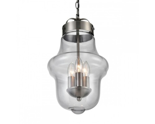 Подвесной светильник Vele Luce Satellitare VL5045P31