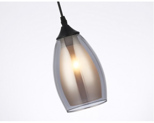 Подвесной светильник Traditional Ambrella light TR3535