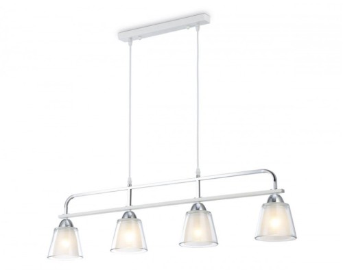 Подвесной светильник Ambrella light Traditional Modern TR303242