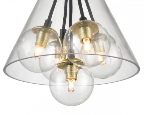 Подвесной светильник Vele Luce Caramella VL5904P15