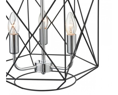 Подвесной светильник Vele Luce Evans VL4032P03 Подвесной светильник Vele Luce Evans VL4032P03