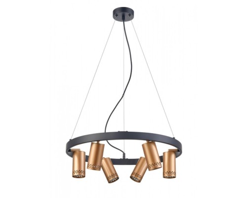 Подвесной светильник Vele Luce Moto VL5784P06