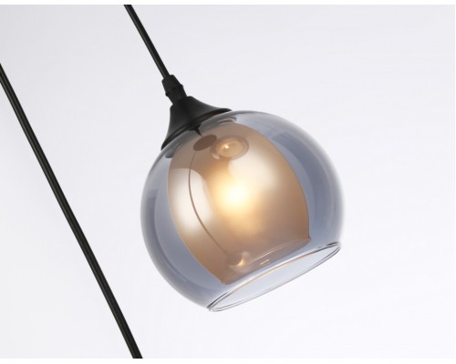 Подвесной светильник Traditional Ambrella light TR3541