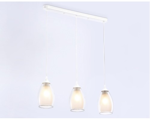 Подвесной светильник Ambrella light Traditional TR3536