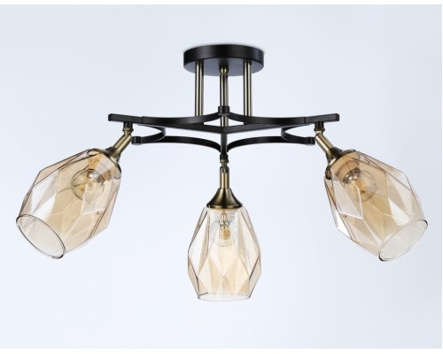 Потолочный светильник Traditional Ambrella light TR303033