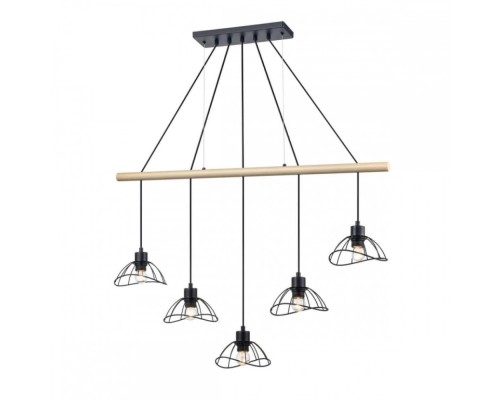 Подвесной светильник Vele Luce Formula VL6482P05