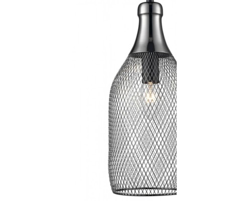 Подвесной светильник Vele Luce Maestro VL6512P11