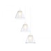 Подвесной светильник Traditional Ambrella light TR3553
