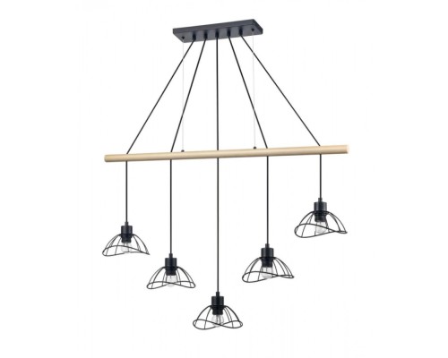 Подвесной светильник Vele Luce Formula VL6482P05