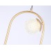 Подвесной светильник Traditional Ambrella light TR5431