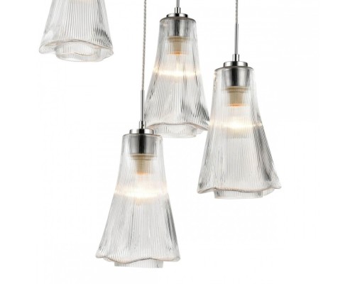 Подвесной светильник Vele Luce Emily VL5603P16 Подвесной светильник Vele Luce Emily VL5603P16