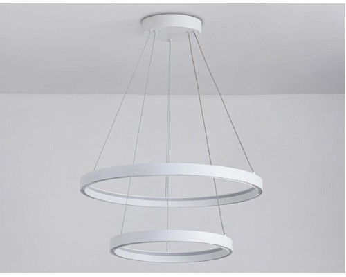 Подвесной светильник Ambrella light Comfort Line FL5862