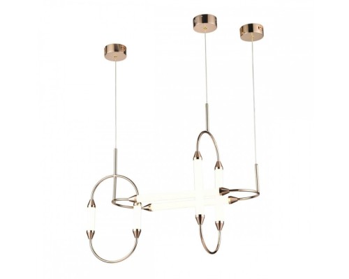 Подвесной светильник Vele Luce Capsula VL7294P03