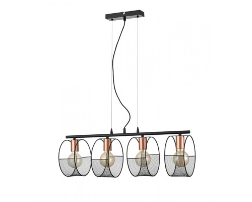 Подвесной светильник Vele Luce Callisto VL6442P04