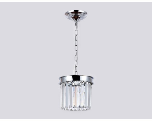 Подвесной светильник Ambrella light Traditional TR5101