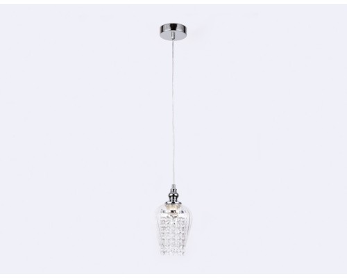 Подвесной светильник Ambrella light Traditional TR3608