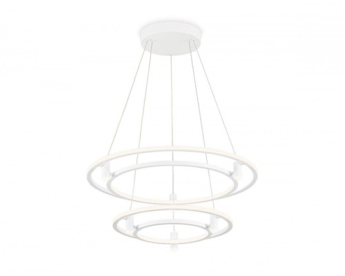 Подвесной светильник Ambrella light Comfort Line FL5542