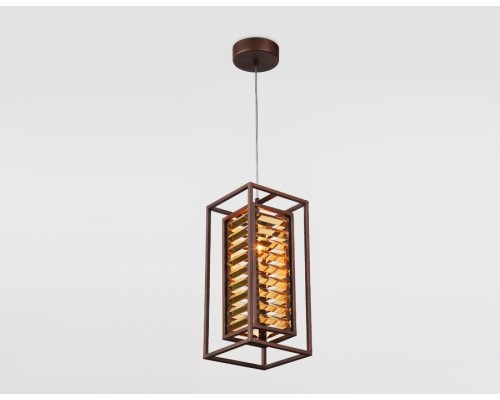 Подвесной светильник Ambrella light Traditional TR5043