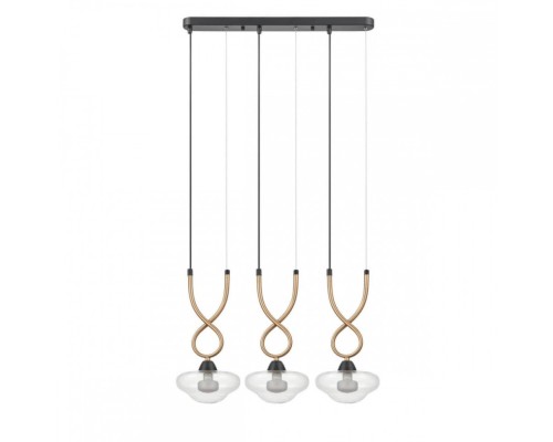Подвесной светильник Vele Luce Janice VL5444P03