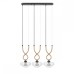 Подвесной светильник Vele Luce Janice VL5444P03