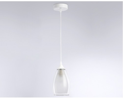 Подвесной светильник Ambrella light Traditional TR3534