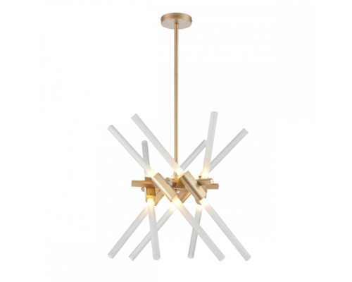Подвесной светильник Vele Luce Fury VL5684P12