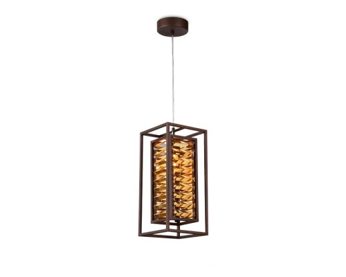 Подвесной светильник Ambrella light Traditional TR5043