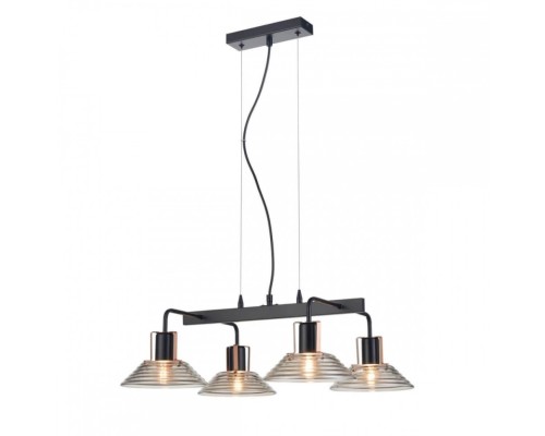 Подвесной светильник Vele Luce Intrigo VL5822P04