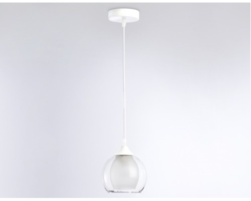 Подвесной светильник Ambrella light Traditional TR3538