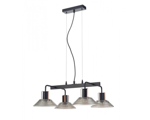 Подвесной светильник Vele Luce Intrigo VL5822P04