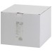PL7 BK Подвес ЭРА металл, E27, max 60W, d280 мм, черный (8/32)