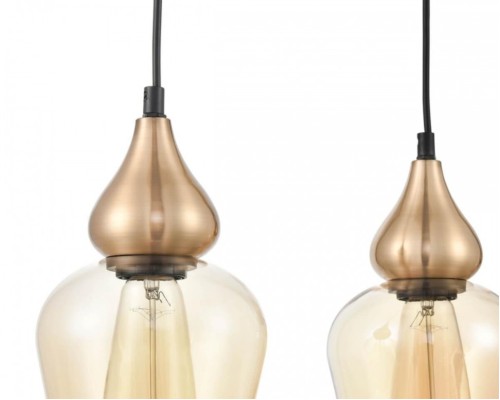 Подвесной светильник  Vele Luce Simone VL5564P13