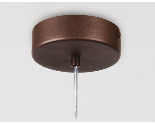 Подвесной светильник Ambrella light Traditional TR5043