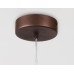 Подвесной светильник Ambrella light Traditional TR5043
