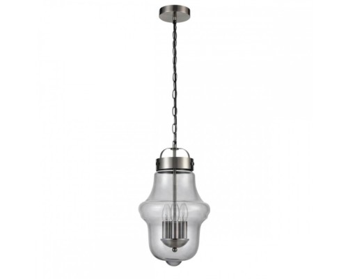 Подвесной светильник Vele Luce Satellitare VL5045P31