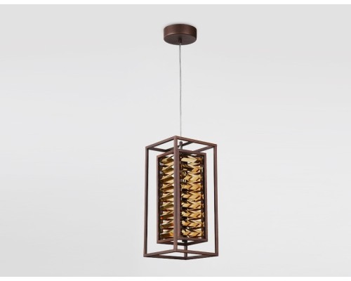 Подвесной светильник Ambrella light Traditional TR5043