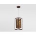 Подвесной светильник Ambrella light Traditional TR5043