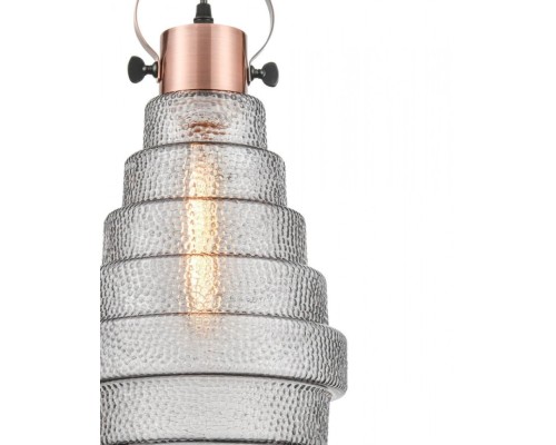 Подвесной светильник Vele Luce Genio VL5402P11