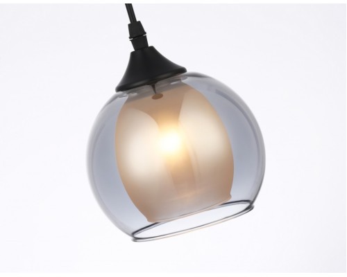 Подвесной светильник Traditional Ambrella light TR3539