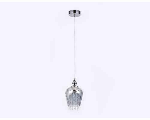 Подвесной светильник Ambrella light Traditional TR3609