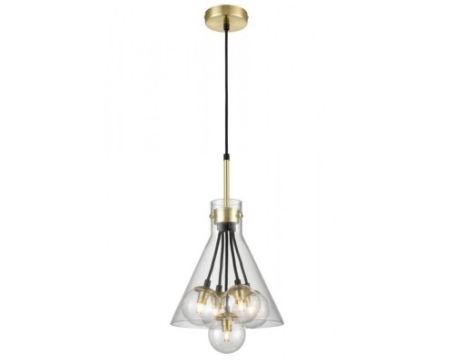 Подвесной светильник Vele Luce Caramella VL5904P15