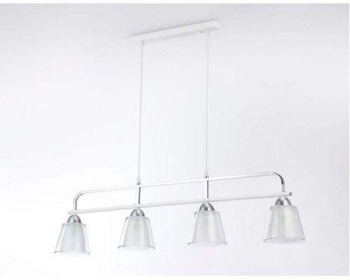Подвесной светильник Ambrella light Traditional Modern TR303242