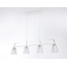 Подвесной светильник Ambrella light Traditional Modern TR303242