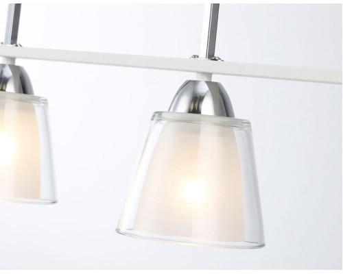 Подвесной светильник Ambrella light Traditional Modern TR303242