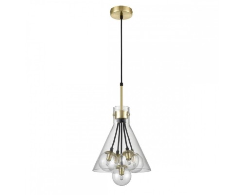 Подвесной светильник Vele Luce Caramella VL5904P15