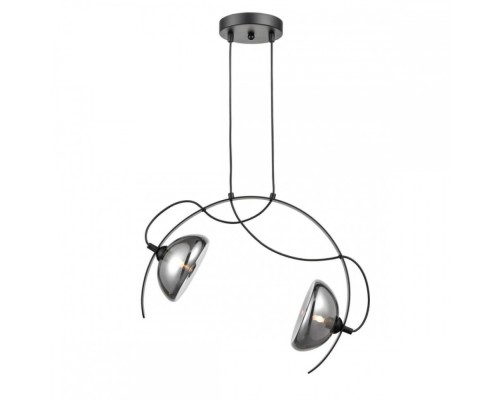 Подвесной светильник Vele Luce Musicista VL5462P12 Подвесной светильник Vele Luce Musicista VL5462P12