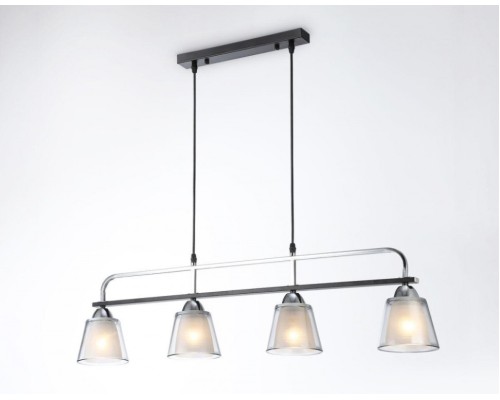 Подвесной светильник Ambrella light Traditional Modern TR303244