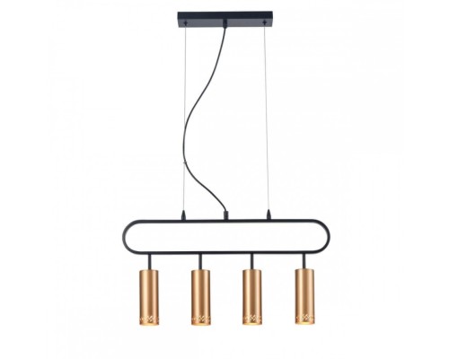 Подвесной светильник Vele Luce Brio VL5794P04