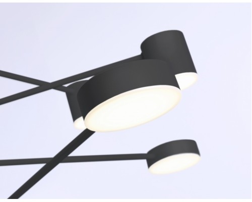 Подвесной светильник Comfort Ambrella light FL51689