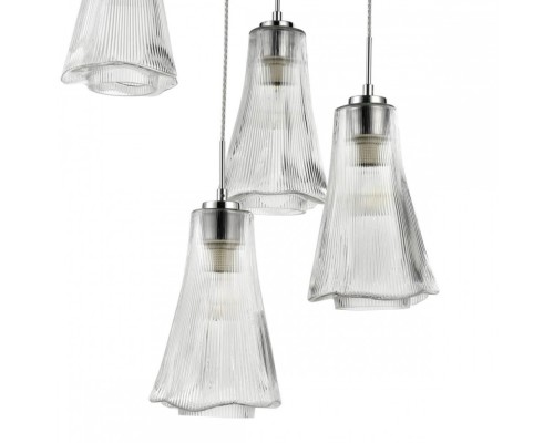 Подвесной светильник Vele Luce Emily VL5603P16 Подвесной светильник Vele Luce Emily VL5603P16